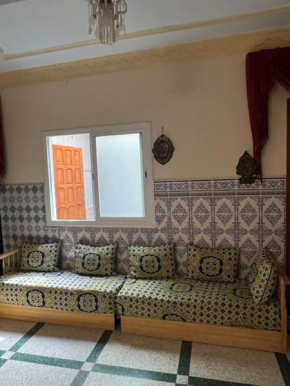 Casa acogedora